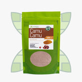 Camu Camu 100 gr Kukamonga - Tienda Kukamonga